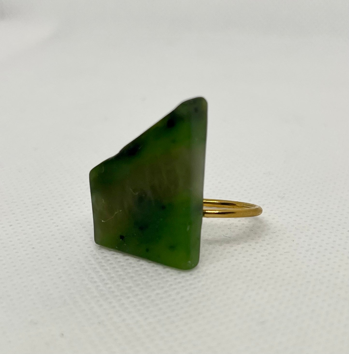 Rīngi Pounamu