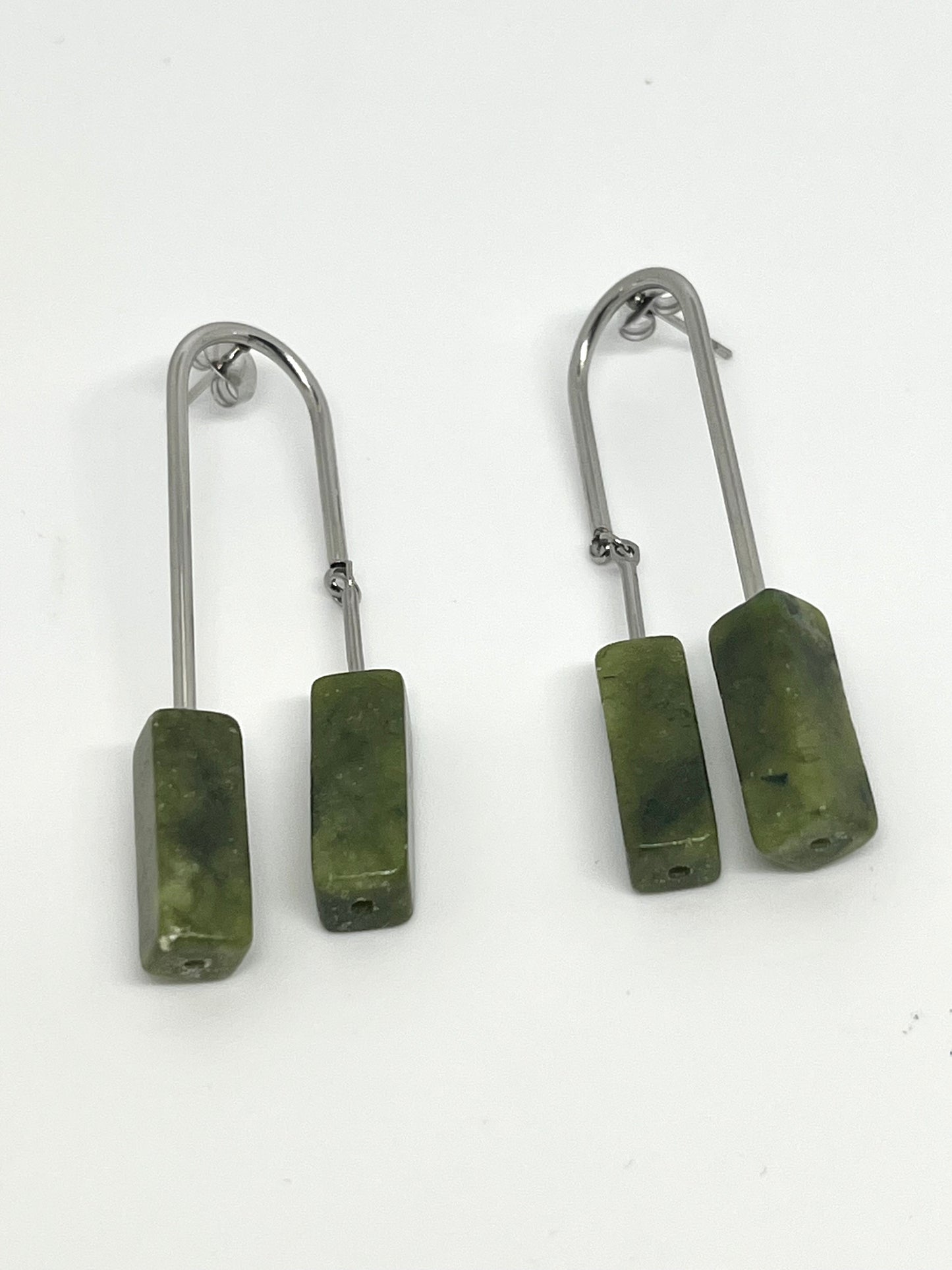 Pounamu X Kawata