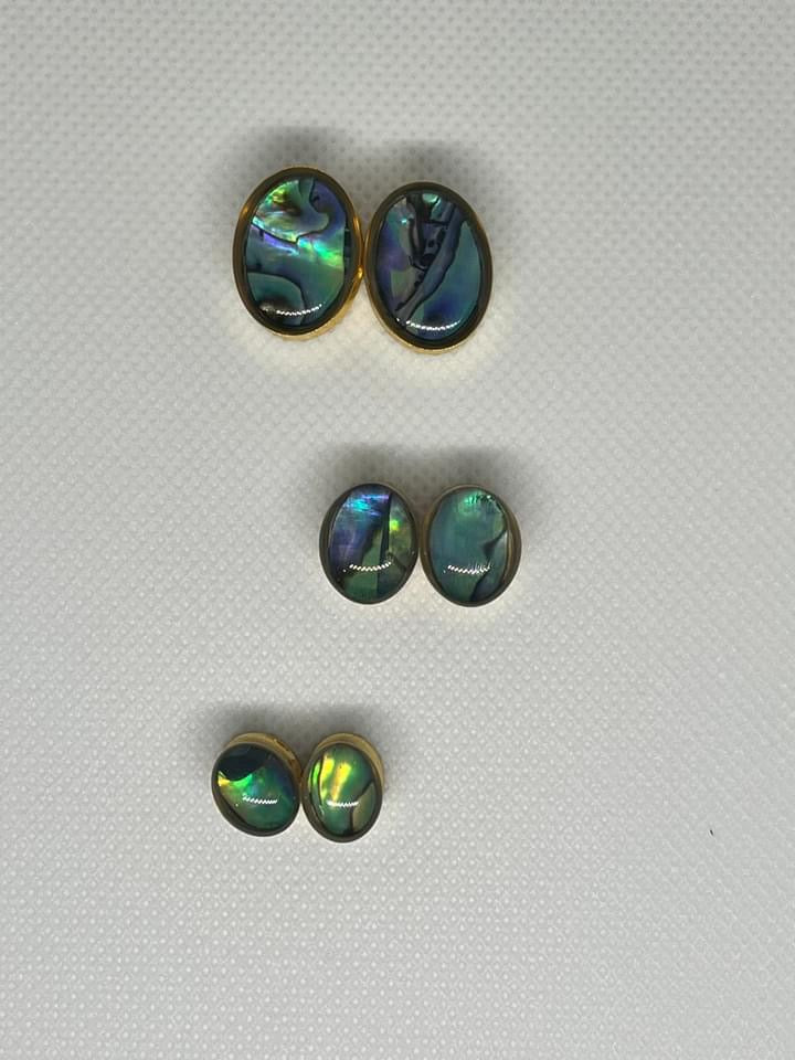 Paua x Kōura